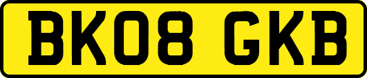 BK08GKB