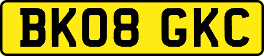 BK08GKC