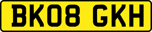 BK08GKH
