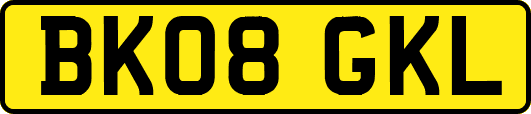 BK08GKL