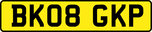 BK08GKP
