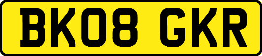BK08GKR