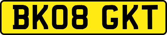 BK08GKT