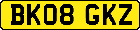 BK08GKZ