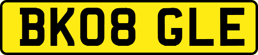 BK08GLE