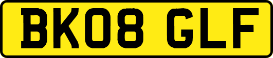 BK08GLF