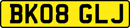 BK08GLJ