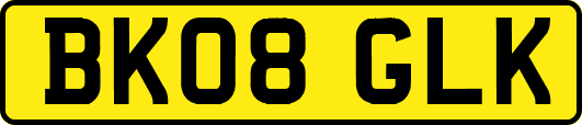 BK08GLK