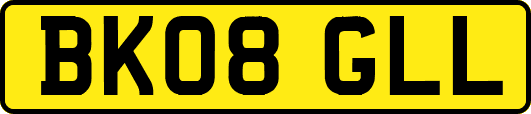 BK08GLL