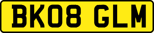 BK08GLM