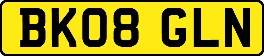 BK08GLN