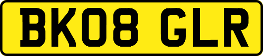 BK08GLR