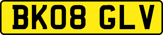 BK08GLV