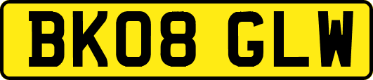 BK08GLW
