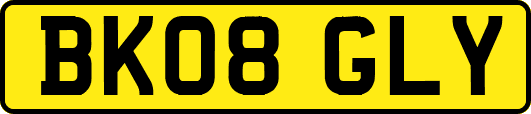 BK08GLY