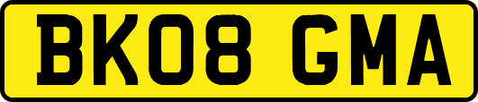 BK08GMA