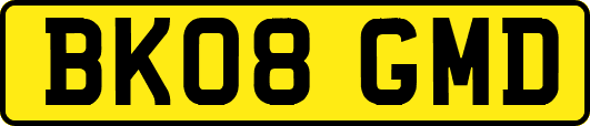 BK08GMD
