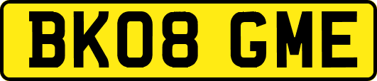BK08GME