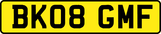 BK08GMF