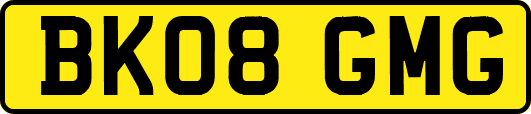 BK08GMG