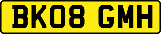 BK08GMH