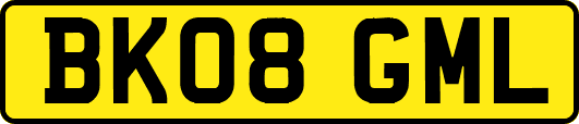 BK08GML