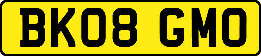 BK08GMO