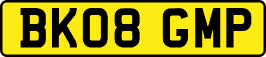 BK08GMP