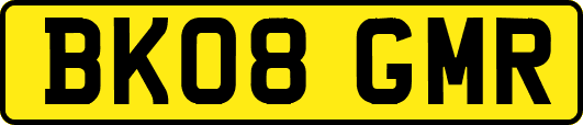 BK08GMR