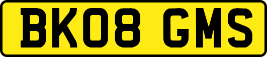 BK08GMS