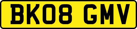 BK08GMV