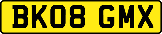 BK08GMX