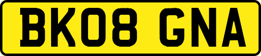 BK08GNA