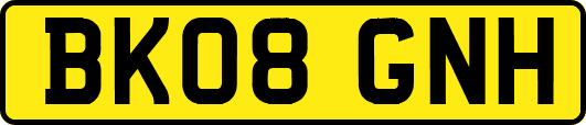 BK08GNH