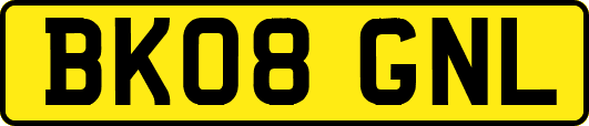 BK08GNL