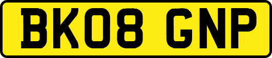 BK08GNP