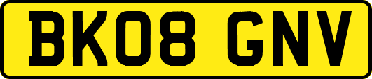 BK08GNV