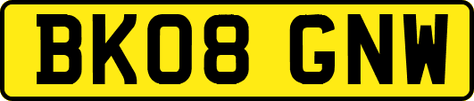 BK08GNW