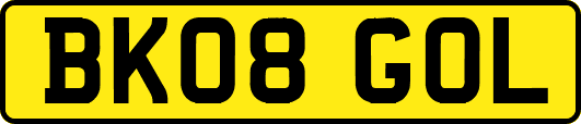 BK08GOL