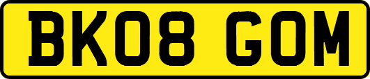 BK08GOM
