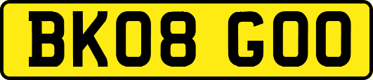 BK08GOO