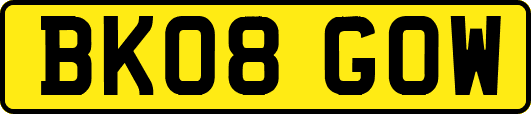 BK08GOW