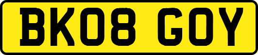 BK08GOY