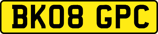 BK08GPC