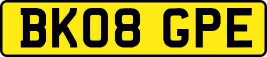 BK08GPE