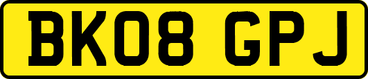 BK08GPJ