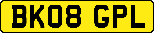 BK08GPL