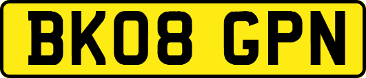 BK08GPN