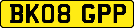 BK08GPP