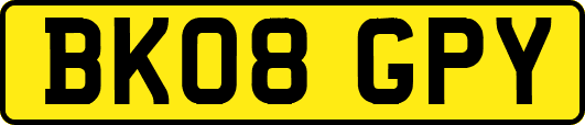 BK08GPY